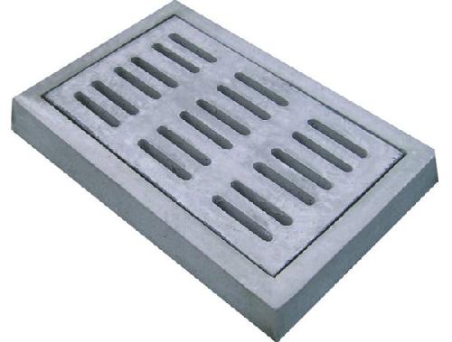 水泥下水道篦子