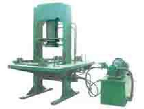 洛陽彩磚-設(shè)備